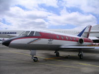 F-WLKB @ LFPB - prototype