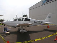 N509PG photo, click to enlarge