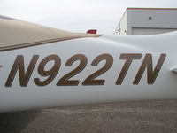 N922TN photo, click to enlarge