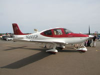 N240CP photo, click to enlarge