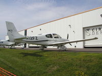 N12FZ photo, click to enlarge