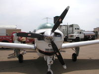 N6066S @ KDLH - Duluth Air and Aviation Expo 2008. - by Mitch Sando