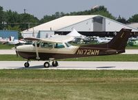N172WM @ KOSH - EAA AirVenture 2008 - by Sergey Riabsev