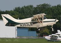 N353LS @ KLAL - EAA AirVenture 2008