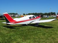 N7870W @ OSH - Airventure 2008 - Oshkosh, WI - by Bob Simmermon