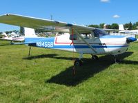 N9456B @ OSH - Airventure 2008 - Oshkosh, WI