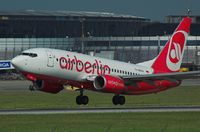 D-ABAA @ LOWW - AIR BERLIN - by Delta Kilo