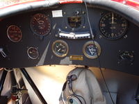 N608N @ KOSH - Waco ASO