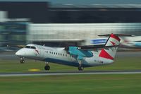 OE-LTL @ LOWW - AUSTRIAN ARROWS - by Delta Kilo