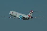OE-LVJ @ LOWW - AUSTRIAN ARROWS - by Delta Kilo