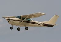N182EQ @ KOSH - EAA AirVenture 2008 - by Sergey Riabsev