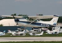 N737DA @ KOSH - EAA AirVenture 2008