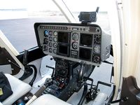 N163SC @ M01 - N163SC BELL 206L-3 LongRanger