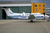 D-CWKM @ CGN - visitor - by Wolfgang Zilske