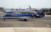 N471CA @ KEWR - Waiting for the plane to Amsterdam - by Lars Baek
