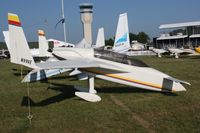 N99VE @ OSH - EAA AirVenture 2008 - by Timothy Aanerud