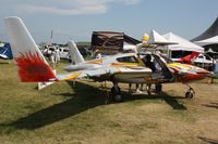 N173EX @ OSH - EAA AirVenture 2008 - by Timothy Aanerud