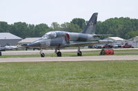 N139TB @ KOSH - Oshkosh 2008 - by Mark Silvestri