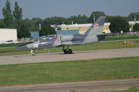 N139TB @ KOSH - Oshkosh 2008 - by Mark Silvestri