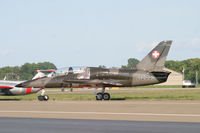 N139US @ KOSH - Oshkosh 2008 - by Mark Silvestri