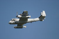 N134RV @ KOSH - Oshkosh 2008