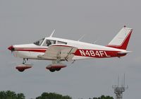 N484FL @ KOSH - EAA AirVenture 2008 - by Sergey Riabsev