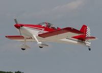 N516D @ KOSH - EAA AirVenture 2008 - by Sergey Riabsev