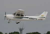 N960TA @ KOSH - EAA AirVenture 2008 - by Sergey Riabsev