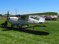 N89996 @ OSH - Airventure 2008 - Oshkosh, WI - by Bob Simmermon