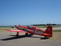 N11DP @ KOSH - Special II - by Mark Pasqualino