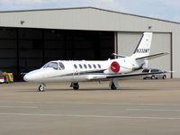 N332MT @ GKY - At Arlington Municipal - by Zane Adams