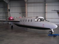 N819RC @ KPIE - Exterior2 - by SafeFlights