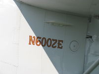 N600ZE photo, click to enlarge