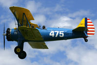D-EFTX @ EDMT - visitor - by Wolfgang Zilske