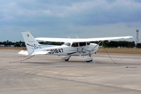 N61847 @ GPM - At Grand Prairie Municipal - by Zane Adams