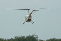 N144JD @ GPM - At Grand Prairie Municipal - by Zane Adams