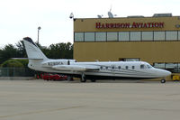 N290CA @ GKY - At Arlington Municipal - by Zane Adams