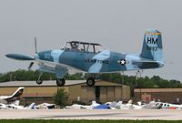N234MD @ KOSH - EAA AirVenture 2008