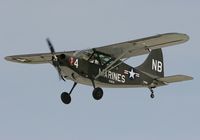 N3232S @ KOSH - EAA AirVenture 2008