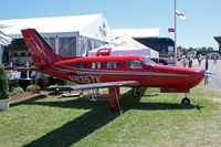 N935TK @ OSH - EAA AirVenture 2008 - by Timothy Aanerud