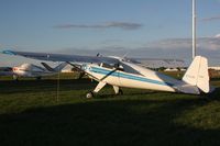 N2129B photo, click to enlarge