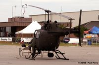 69-16253 @ LBT - Older Kiowa on the ramp