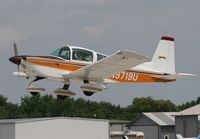 N9719U @ KOSH - EAA AirVenture 2008 - by Sergey Riabsev