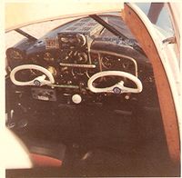 N532A @ PRIVATE - Our Bellanca - by Janssen