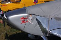 N912SX photo, click to enlarge