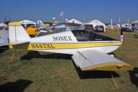 N447XL photo, click to enlarge