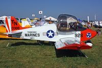 N926AR photo, click to enlarge