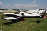 N360AS @ OSH - EAA AirVenture 2008 - by Timothy Aanerud