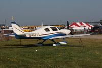 N407L @ OSH - EAA AirVenture 2008 - by Timothy Aanerud