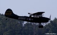 N143F @ LBT - FAC leaving the area